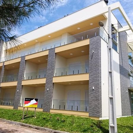Residencial Hunsrueck Διαμέρισμα Balneario Gaivota Εξωτερικό φωτογραφία