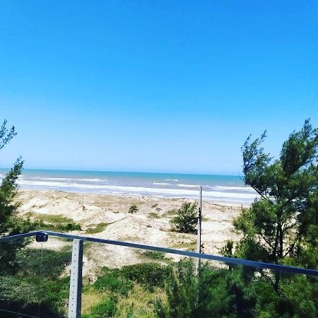 Residencial Hunsrueck Διαμέρισμα Balneario Gaivota Εξωτερικό φωτογραφία