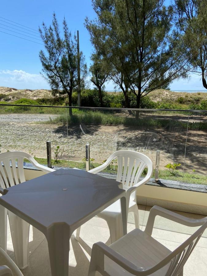 Residencial Hunsrueck Διαμέρισμα Balneario Gaivota Εξωτερικό φωτογραφία