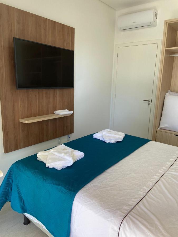 Residencial Hunsrueck Διαμέρισμα Balneario Gaivota Εξωτερικό φωτογραφία