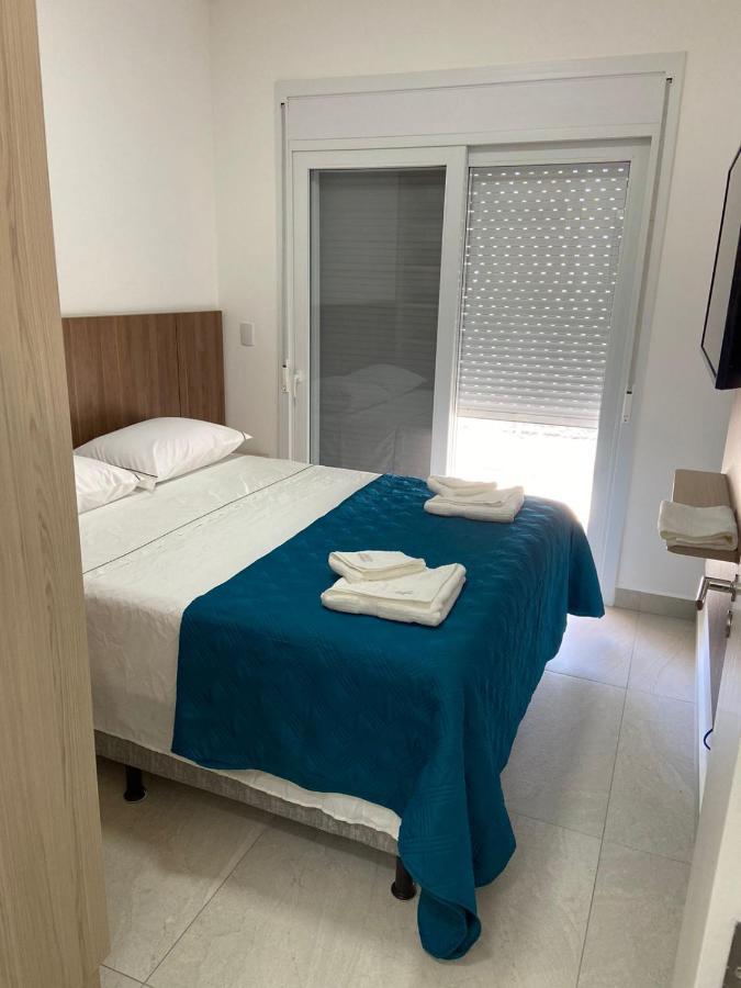 Residencial Hunsrueck Διαμέρισμα Balneario Gaivota Εξωτερικό φωτογραφία