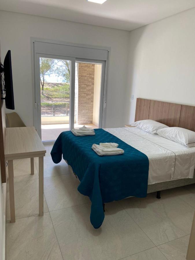 Residencial Hunsrueck Διαμέρισμα Balneario Gaivota Εξωτερικό φωτογραφία