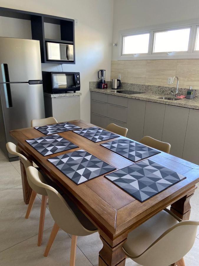 Residencial Hunsrueck Διαμέρισμα Balneario Gaivota Εξωτερικό φωτογραφία