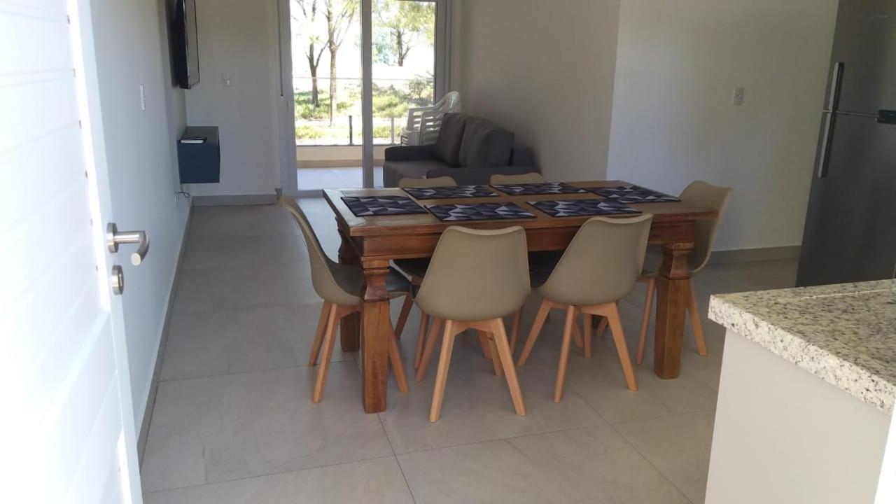 Residencial Hunsrueck Διαμέρισμα Balneario Gaivota Εξωτερικό φωτογραφία