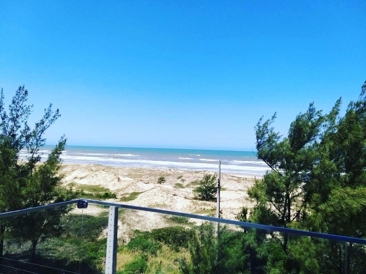 Residencial Hunsrueck Διαμέρισμα Balneario Gaivota Εξωτερικό φωτογραφία